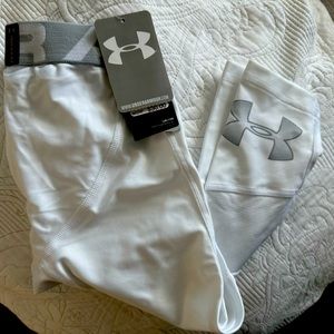 UnderArmor leggins